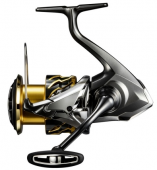 Катушка безынерционная Shimano Twin Power 